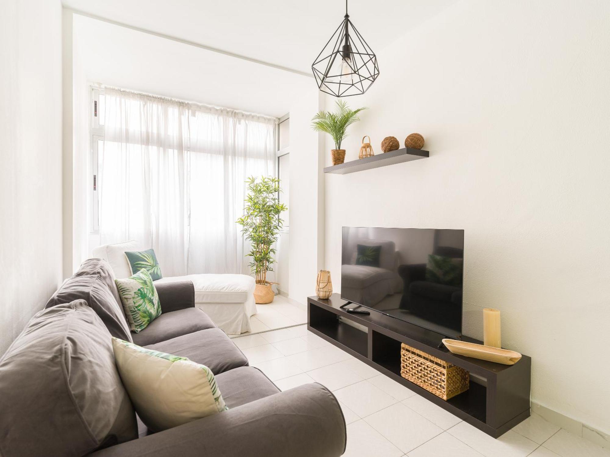 Apartment Family Nestor De La Torre
